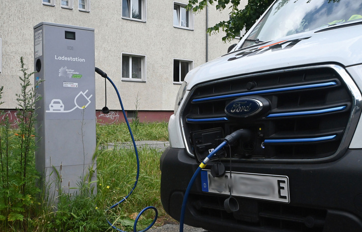 Noch geht es nur in eine Richtung. Doch die Möglichkeit des bidirektionalen Ladens rücken näher.