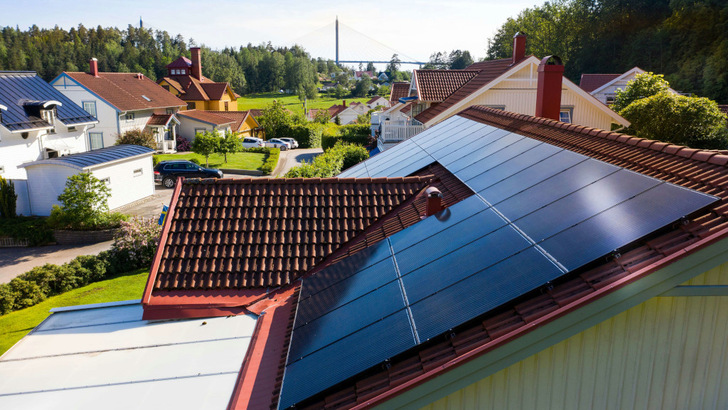 Immer mehr private Solaranlagen werden auch in Kroatien gebaut – ein spezieller Tarif kann zu netzdienlichem Verhalten anregen.