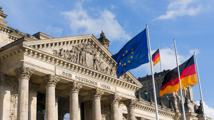 EU- und Bundespolitik sind sich derzeit einig – im Vermeiden, die nächste Stufe der Energiewende zu regeln