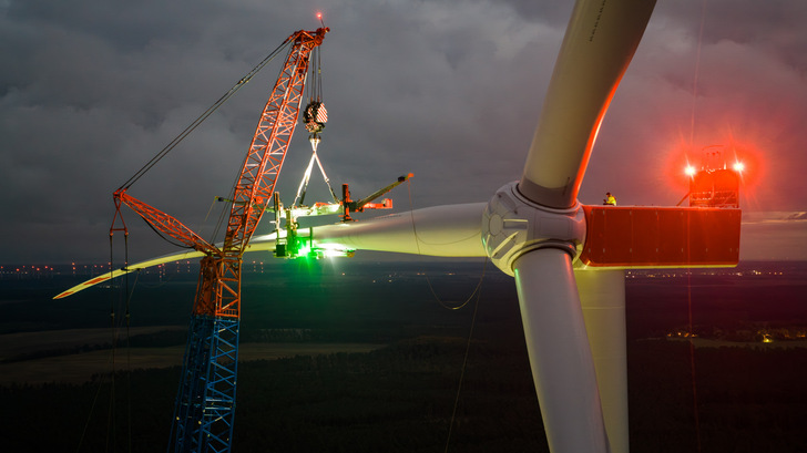 UKA bringt Energieprojekte als Vollentwickler ans Ziel