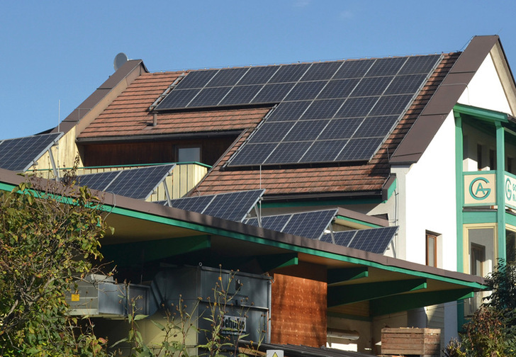 Rabot Energy hat zusammen mit dem Energiemanagementanbieter Clever-PV und dem Messstellenbetreiber Inexogy ein Modell entwickelt, um Strom aus kleinen privaten Solaranlagen zu vermarkten.