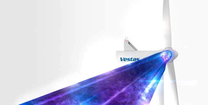 © Vestas