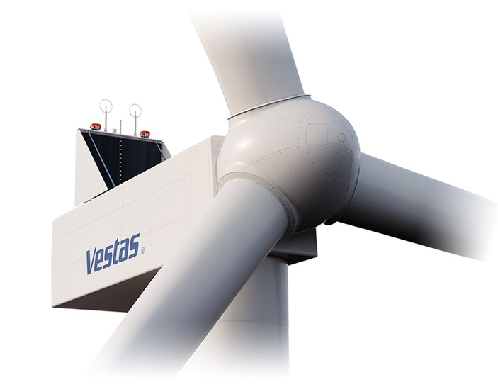 © Vestas