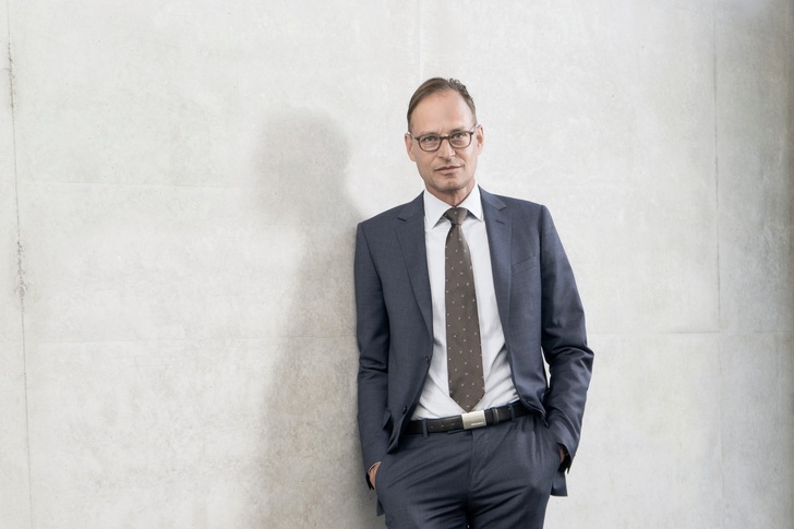 Tilo Wachter realisiert Repowering-Vorhaben und gibt dazu viele Tipps.