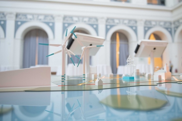 Simulation der Norddeutschen Energiewende NEW 4.0: Folgeprojekt Norddeutsches Reallabor nun gestartet 