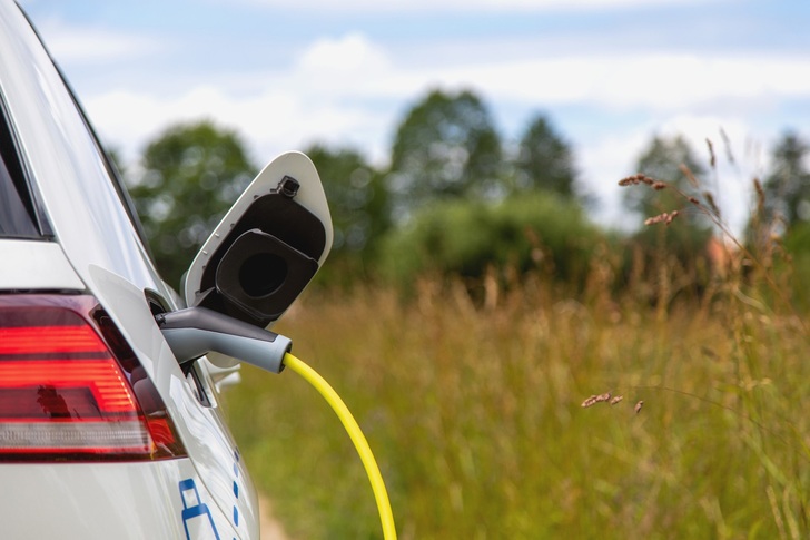 Wie entwickelt sich die regionale Ladesäuleninfrastruktur? 