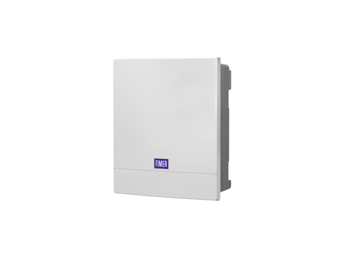 String-Wechselrichter PVS-10/33-TL in den Leistungsgrößen 10 bis 33 Kilowatt