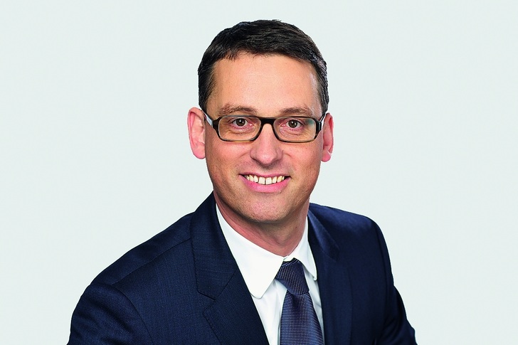 Der Autor dieses Artikels, Volker Schulz, ist Director Board &amp; Executive bei der Unternehmensberatung Mercuri Urval.