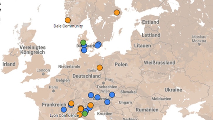 © Solar Heating and Cooling Programme/IEA