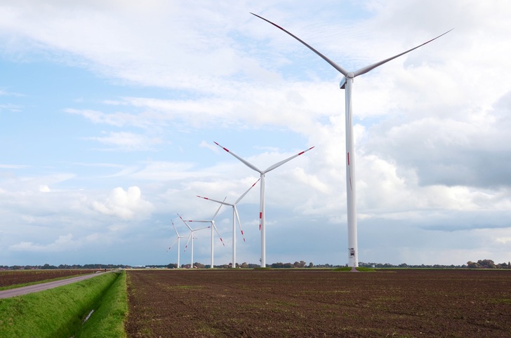 Der ideale Finanzierungspartner verfügt über langjährige Erfahrungen mit Regenerativprojekten und scheut kleinere Risiken nicht.