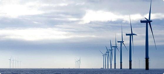 Centrica offshore