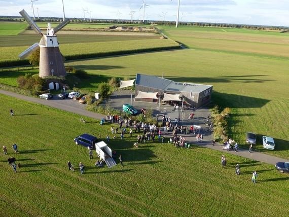 Bürgerwindfest in Nordrhein-Westfalen | Bürgerwindfest in Nordrhein-Westfalen