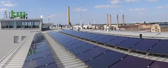 Wie unabhängig macht mich meine Solaranlage? Ein Online-Rechner der HTW hilft bei der Klärung dieser Frage.