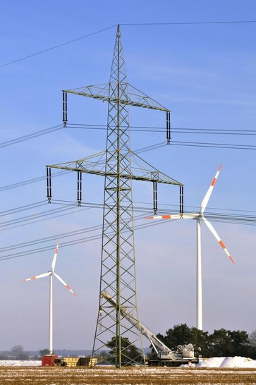 Ein neues Strommarktdesign muss her - für die Integration von Erneuerbaren und für Versorgungssicherheit. - © Foto: TU Berlin