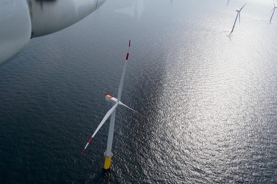 Kostenausblick | Die Offshore-Windenergie kann auch mit aktueller Technik günstiger werden.