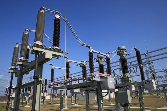 FVZ Energiequelle UW_Schönewalde_900X600 | Energiequelle-Umspannwerk für die Netzanbindung von Erneuerbare-Energie-Anlagen