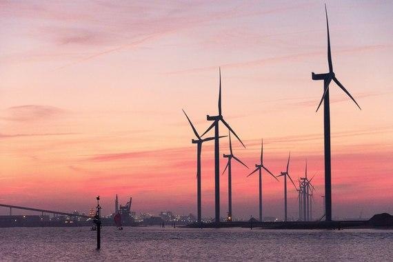Nordex Windturbinen | Nordex-Windturbinen