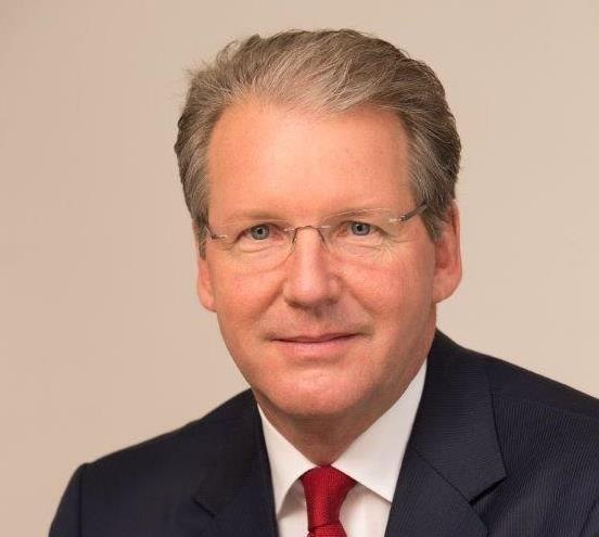 Jürgen Geißinger, CEO bei Senvions | Dezember 2015 bis Mai 2017: Senvion-CEO Jürgen Geißinger - © Foto: Senvion