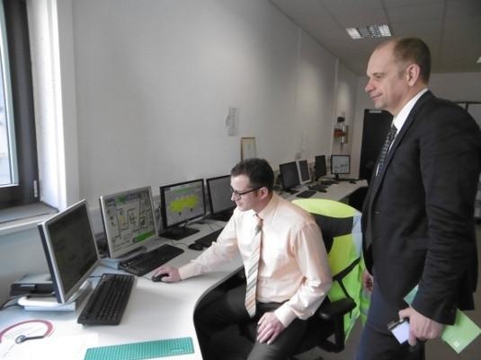 Wunsiedel Fichtelstrom Stadtwerke