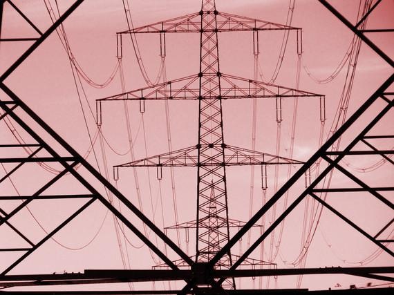 Stromnetze | Geht der Windkraft bei zu viel Einspeiseleistung die Luft aus? Doch nicht, sagen die Experten.