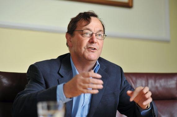 Andrew Garrad | Andrew Garrad