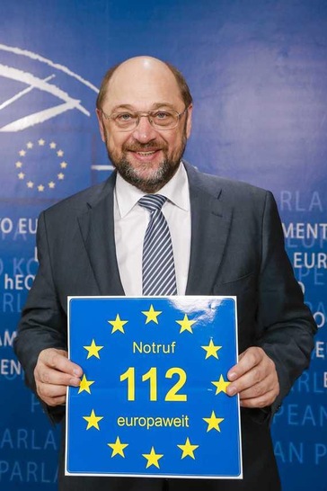 Martin Schulz | Neuer Kanzlerkandidat der SPD: Martin Schulz, bisher Vorsitzender des Europaparlaments
