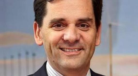 Jose Luis Blanco | Ab April neuer Nordex-CEO: José Luis Blanco