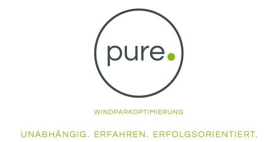 Pure Sonder NL Header - © pure. energy GmbH