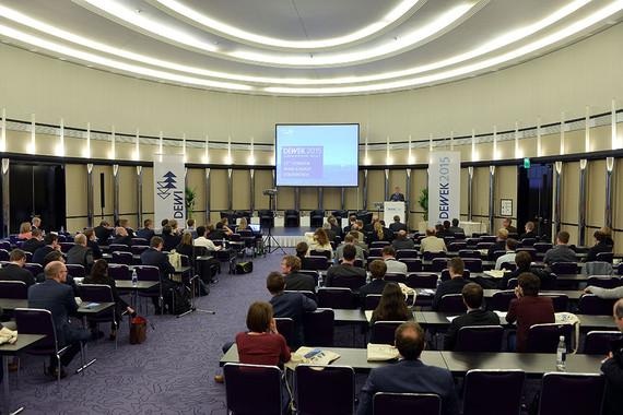 Dewek 2017 | Dewek 2017 in Bremen - © DEWEK - Dewi UL Dewek 2017 | Dewek 2017 in Bremen