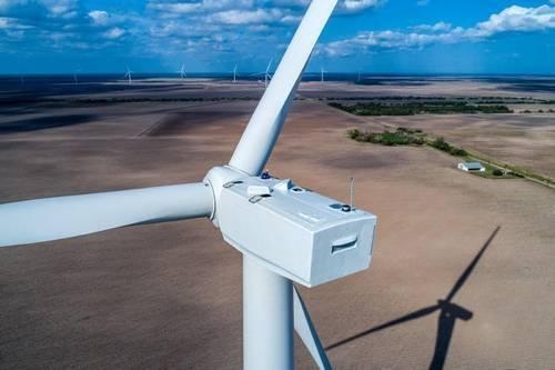 Nordex USA | Die Nordex-Gruppe erzielte noch Ende 2017 Großaufträge aus den USA - und auch Anfang 2018 spielte die USA bei den Bestellungen eine wichtige Rolle.