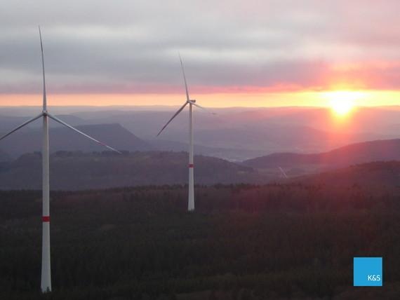 windenergie baden-württemberg | Windenergienutzung in Baden-Württemberg