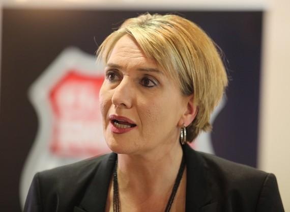 simone Peter | Simone Peters, BEE-Präsidentin ab März 2018