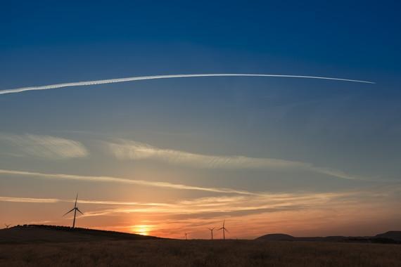 Siemens Gamesa Windpark - © Siemens Gamesa