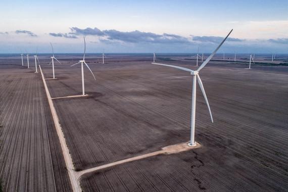 Nordex amp;#x27; AWP-Anlagen in den USA | Nordex amp;#x27; AWP-Anlagen in den USA