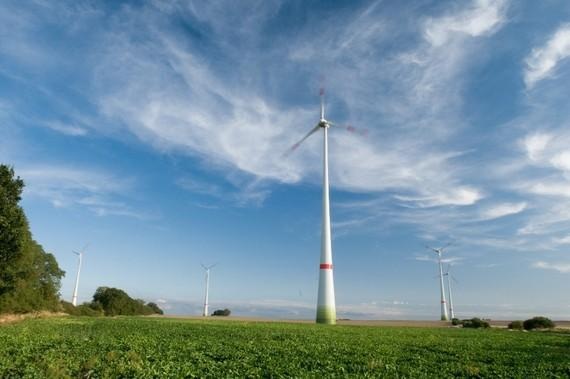 image001 | Windenergie in NRW, was erlaubt der Windenergieerlass noch und schafft es die schwarz-gelbe Landesregierung damit wirklich, wie von ihr beabsichtigt, die Windenergie im Land auszubremsen? - © ENERTRAG
