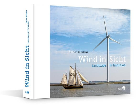 Bildband mit ungewöhnlicher Perspektive.