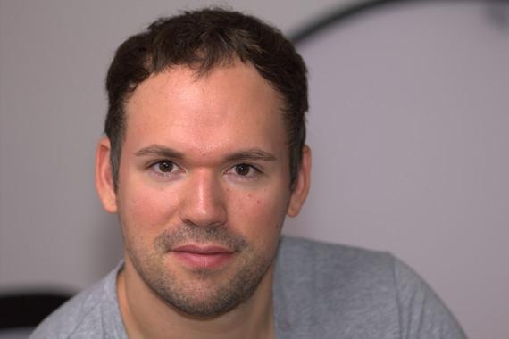 Holger Streetz, Mitgründer von Power2Crypt, referiert auf einer BWE-Konferenz zu Wind-to-X am 11. und 12. September in Bremen.