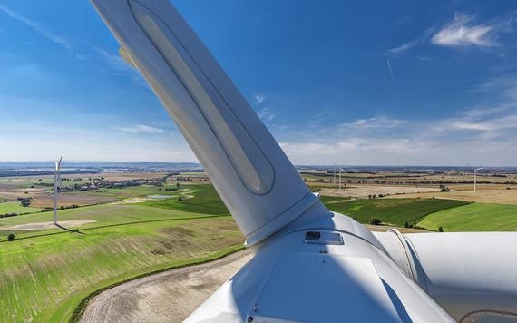 VSB-Windpark Taczalin, Polen | Der 45,1-MW-Windpark Taczalin besteht aus 22 Windenergieanlagen und ist seit Ende 2013 in Betrieb. Entwickler und Betreiber des Windparks ist die VSB Gruppe. - © VSB Holding GmbH