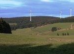 Windenergie St. Peter | Windturbinen bei St. Peter