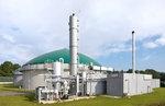 Biomethan | Wie hier in Zeven soll die MT Biomethan GmbH auch im mecklenburgischen Altenhof eine Biogasaufbereitungsanlage bauen.