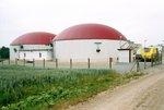 Biogasanlage | Die neuesten Prognosewerte machen deutlich: Mit den Traumwerten des Anlagenzubaus von 2011 kann für 2012 nicht mehr gerechnet werden. - © Foto: JuwelTop / pixelio.de