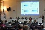 DEWEK 2012 | Ballungszentrum der Ingenieure: Auf der Bremer DEWEK-Konferenz zählten die Netzintegrationen, die Ressource Wind und die Offshore-Entwicklung zu den Kernthemen.