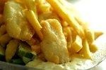 Fish and Chips England | Das Fish and Chips mal eine große Rolle in der Abfall- und Reststoffverwertung in Biogasanlagen spielen, ist selbst in Großbritannien eher unwahrscheinlich.