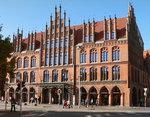 Altes Rathaus Hannover - © Foto: Axel Hindemith