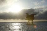Borwin alpha | Wie viel hat Bard im eigenen Pionierwindpark 2012 angeschlossen. 80 Megawatt, besagen neueste Statistiken.