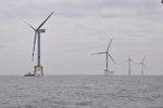 Offshore-Windpark | Eine zentrale Stelle soll künftig den Anschluss von Offshore-Parks beschleunigen.