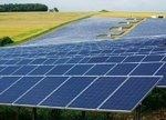 Congery Solarpark Thüngen | Erstmals sind in zwei Bundesländern auch Ackerflächen zugelassen. - © Congery