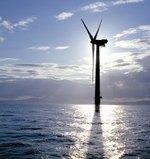 GE Energy Wind offshore - © GE