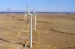 kyoto_projekte_aegypten | Windpark Zafarana