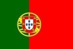 Portugal Flagge - © Portugal